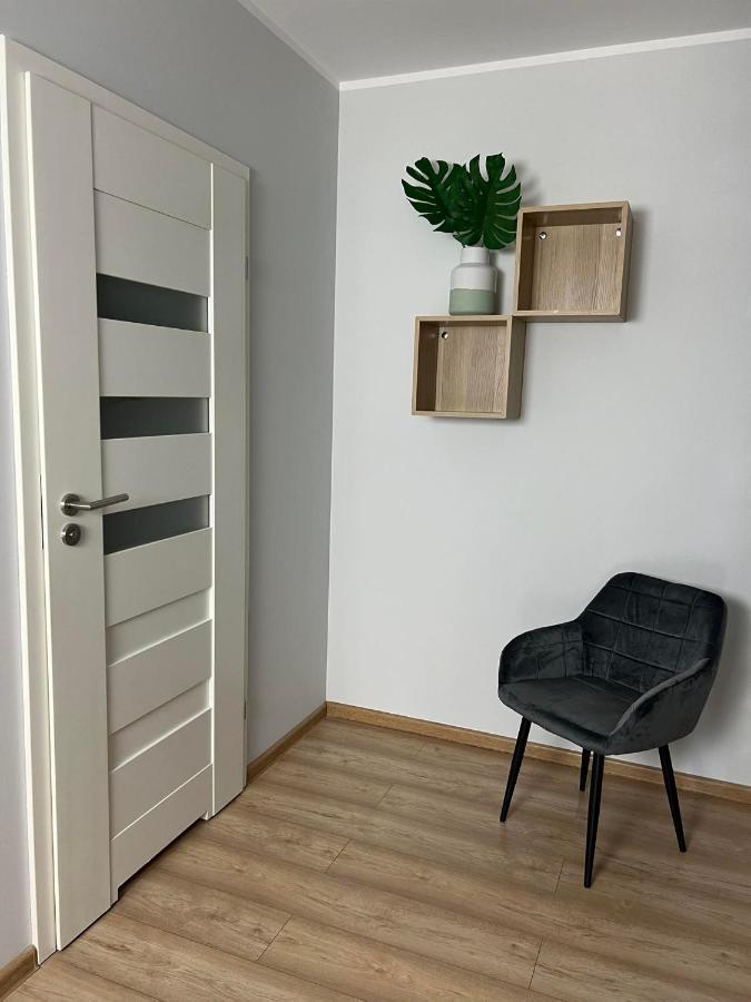 Apartament "Portino" Kolberg Exterior foto