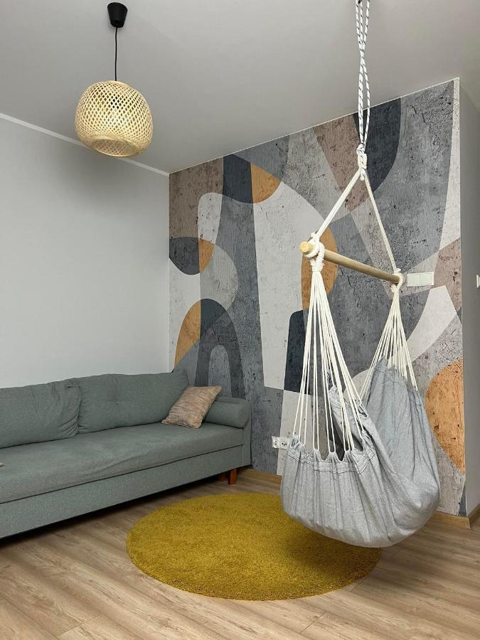 Apartament "Portino" Kolberg Exterior foto