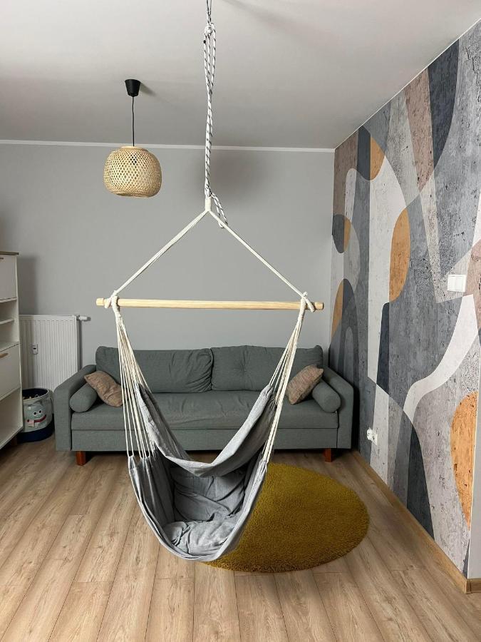 Apartament "Portino" Kolberg Exterior foto